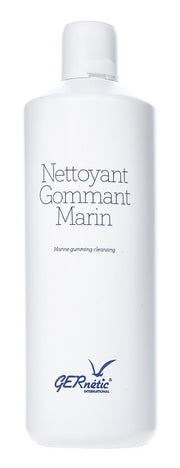 GERNETIC MARINE GUMMING CLEAN 500ML. - daermes.com