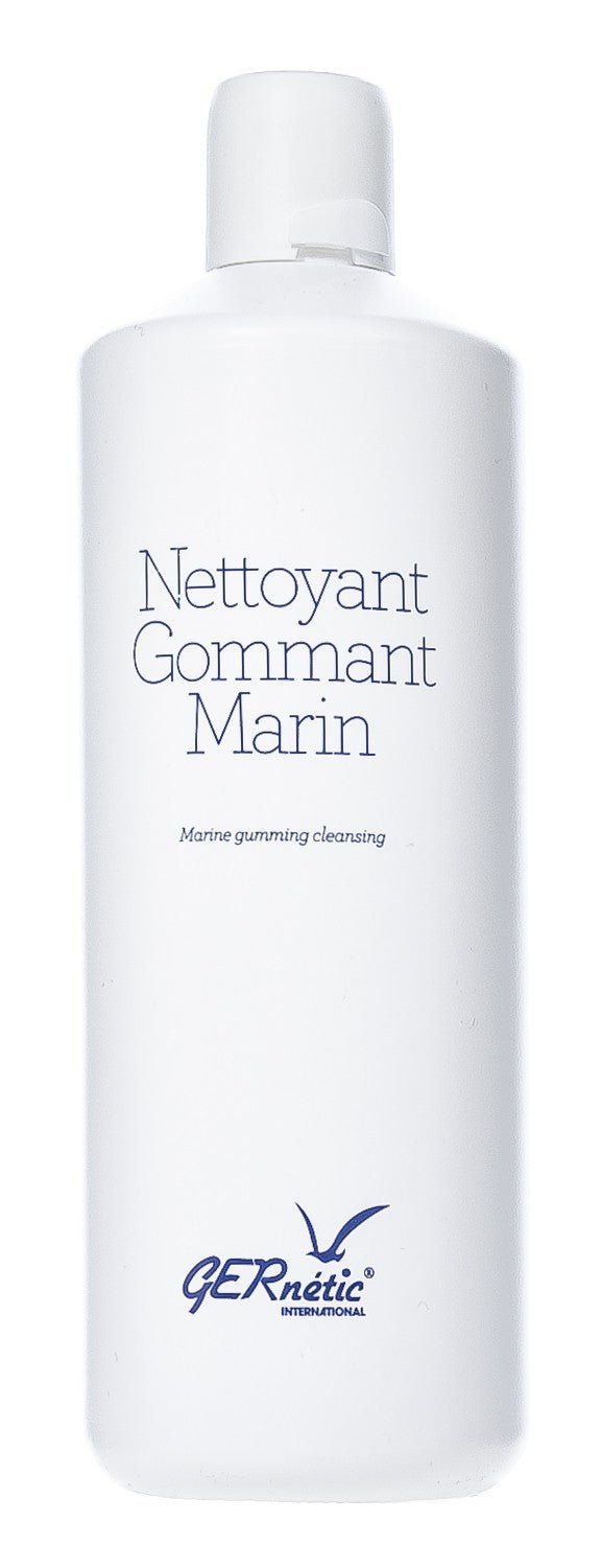 GERNETIC MARINE GUMMING CLEAN 500ML. - daermes.com
