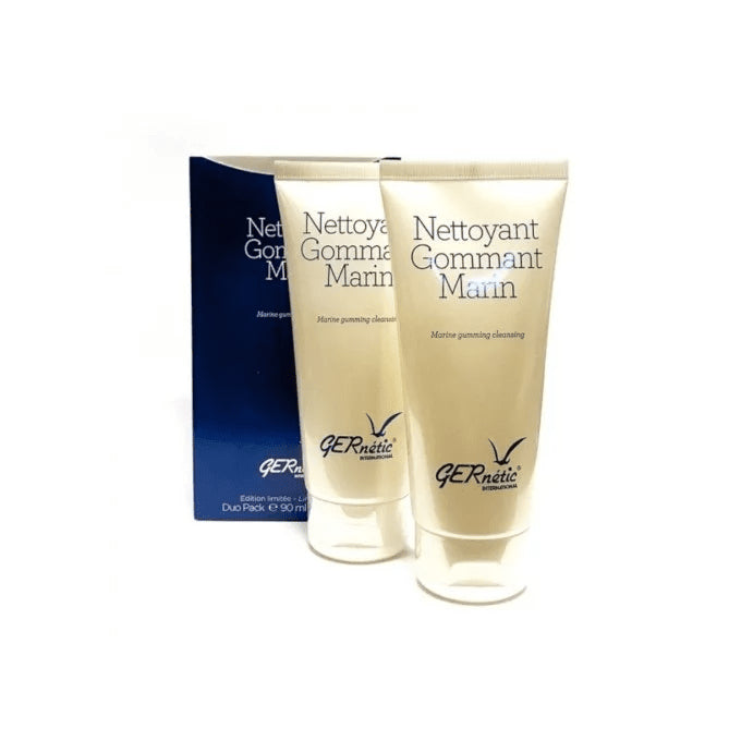 GERNETIC MARINE GUMMING CLEAN DUO 2*90ML - daermes.com