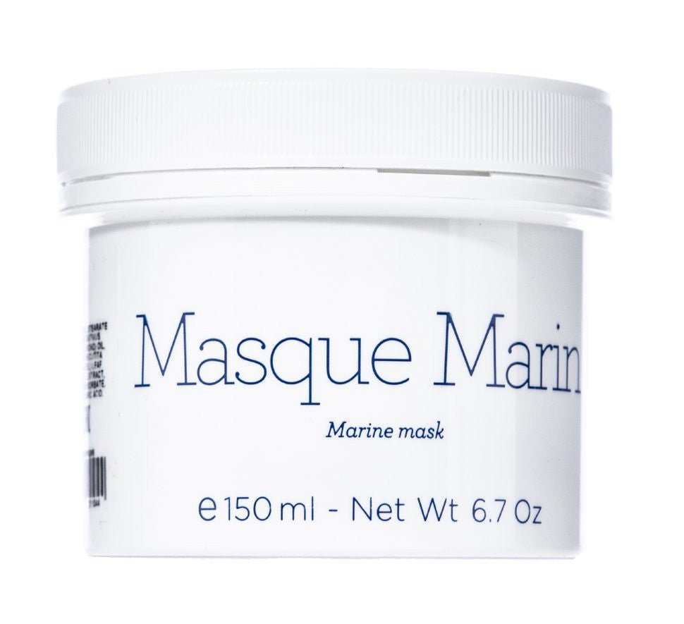 GERNETIC MARINE MASK 150ML. - daermes.com