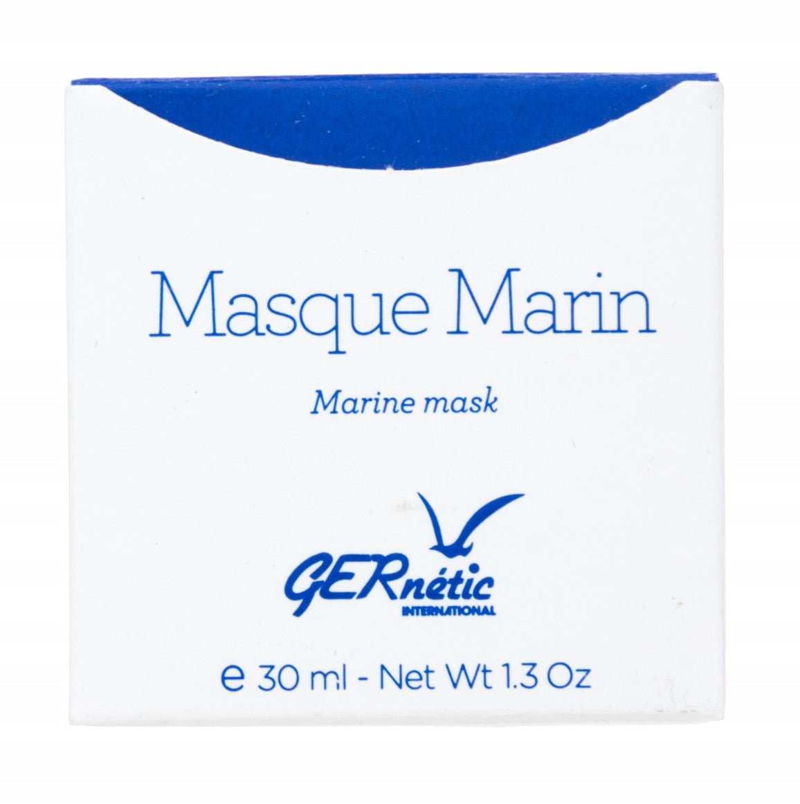 GERNETIC MARINE MASK 30 ML. (DETAL) - daermes.com