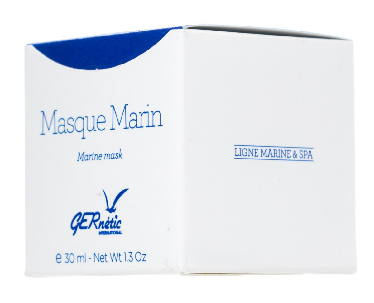 GERNETIC MARINE MASK 30 ML. (DETAL) - daermes.com