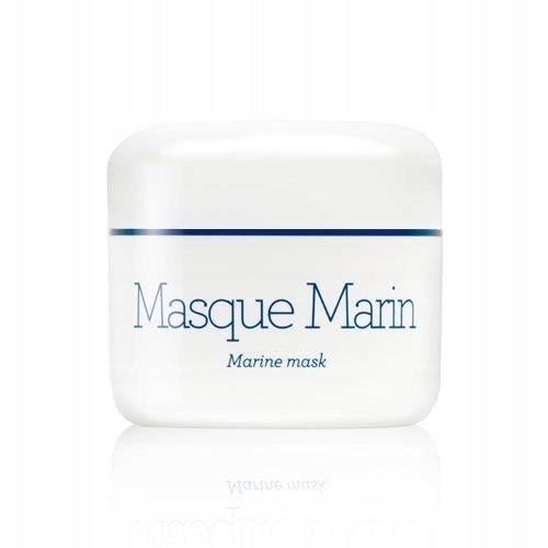 GERNETIC MARINE MASK 30 ML. (DETAL) - daermes.com