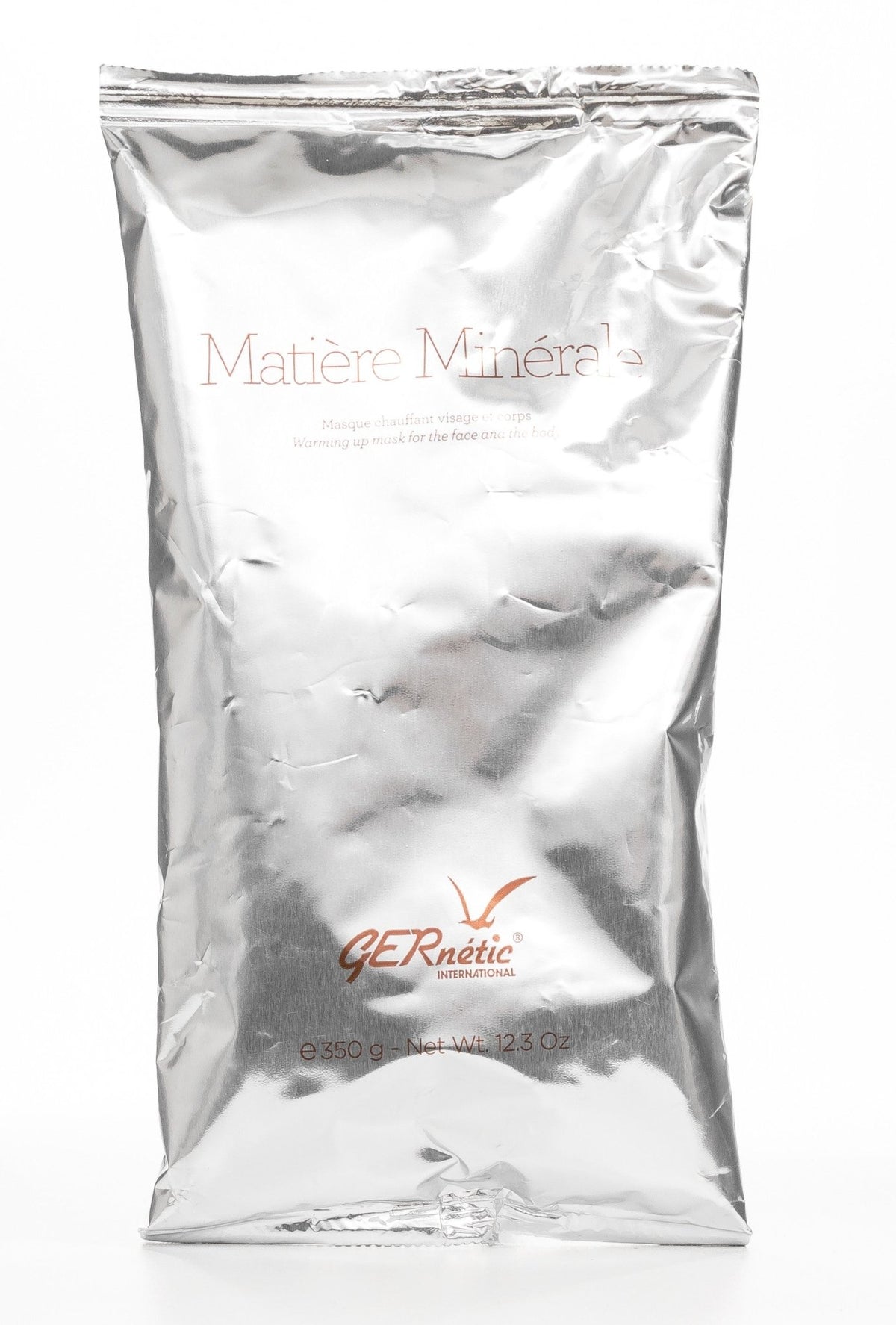 GERNETIC MASKA MINERALNA 350G. - daermes.com