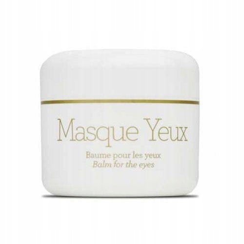 GERNETIC MASQUE AUX YEUX MASKA POD 30 ML. (DETAL) - daermes.com
