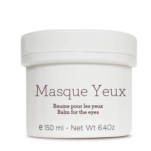 GERNETIC MASQUE AUX YEUX MASKA POD OCZY 150ML. - daermes.com