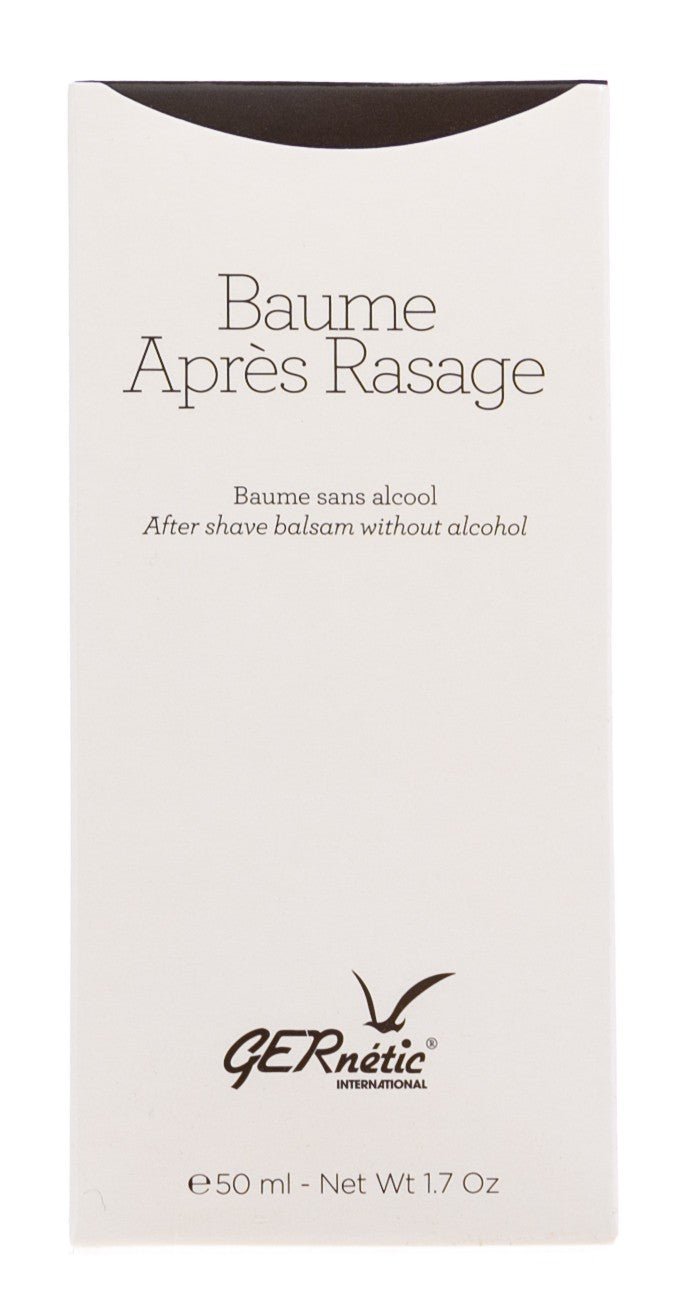 GERNETIC MEN BALSAM PO GOLENIU 50ML. - daermes.com