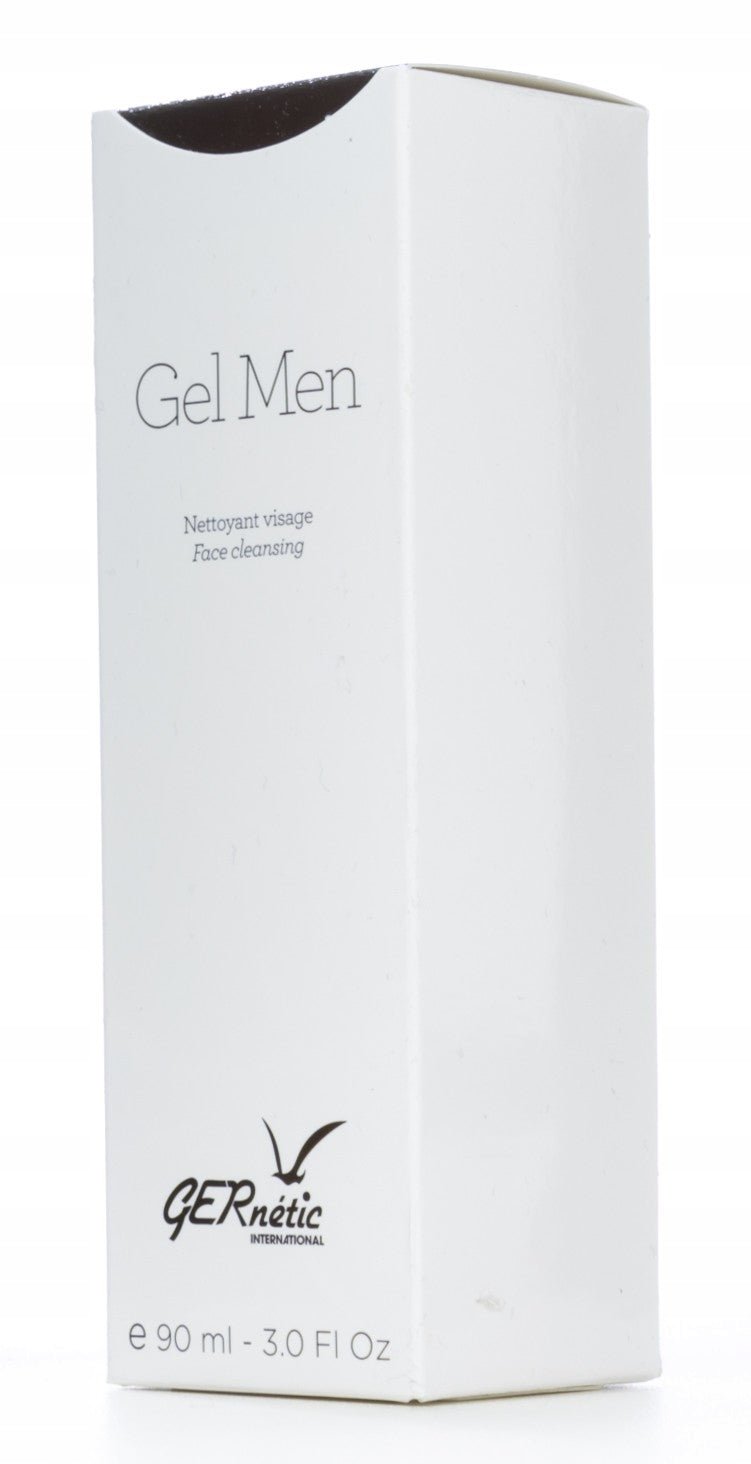 GERNETIC MEN GEL 90ML. 6121G - daermes.com