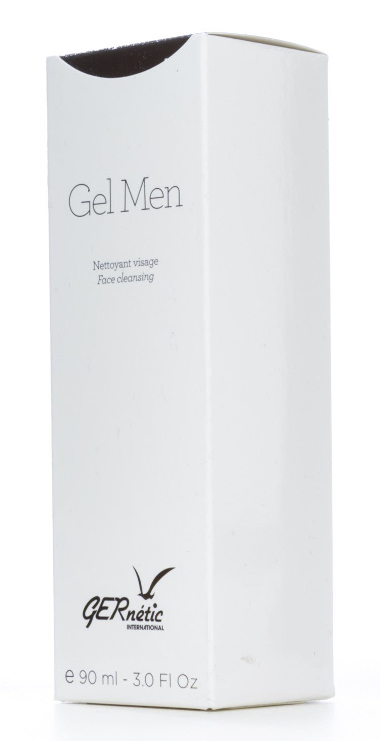 GERNETIC MEN GEL 90ML. 6121G - daermes.com