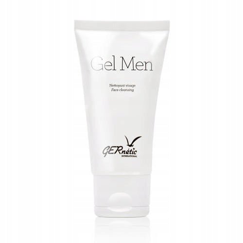 GERNETIC MEN GEL 90ML. 6121G - daermes.com