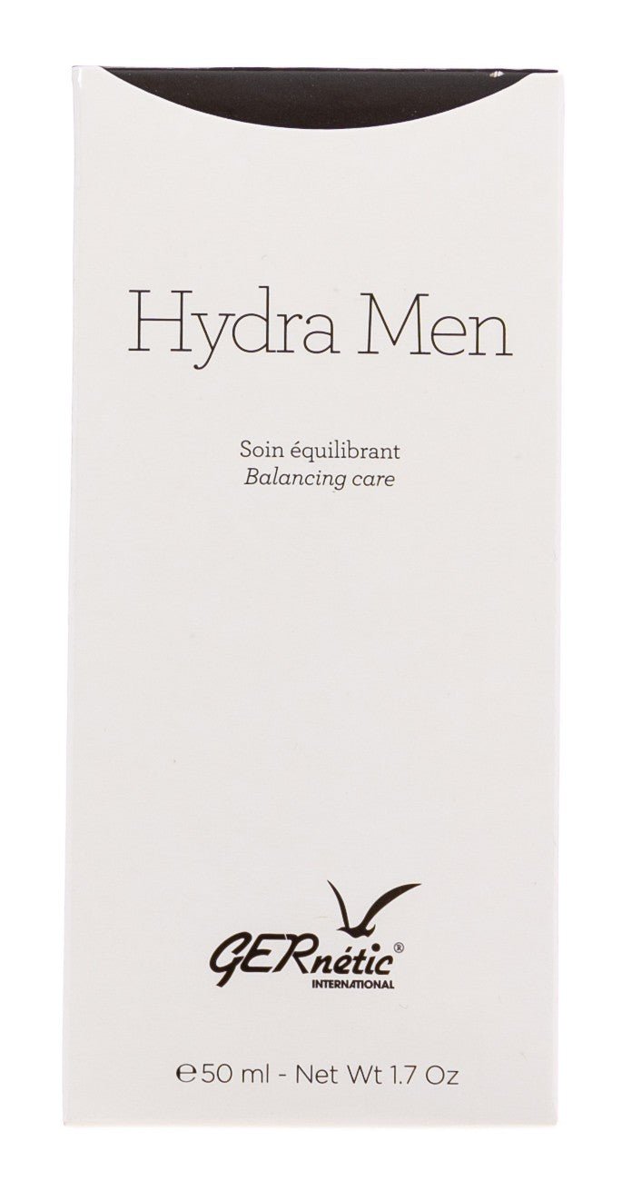 GERNETIC MEN HYDRA - KREM 50 ML. 6123G - daermes.com