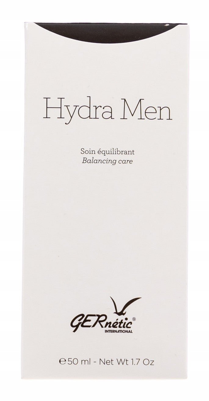 GERNETIC MEN HYDRA - KREM 50 ML. 6123G - daermes.com