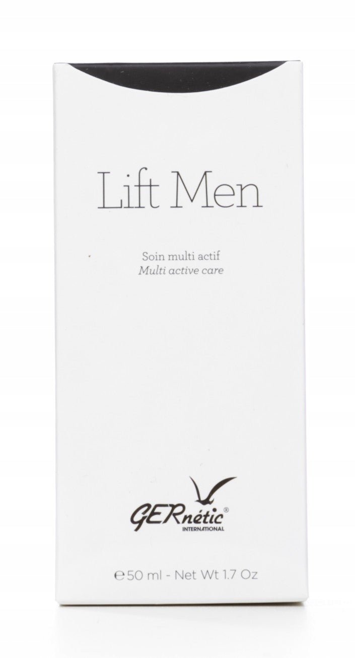 GERNETIC MEN LIFT KREM 50 ML. - daermes.com