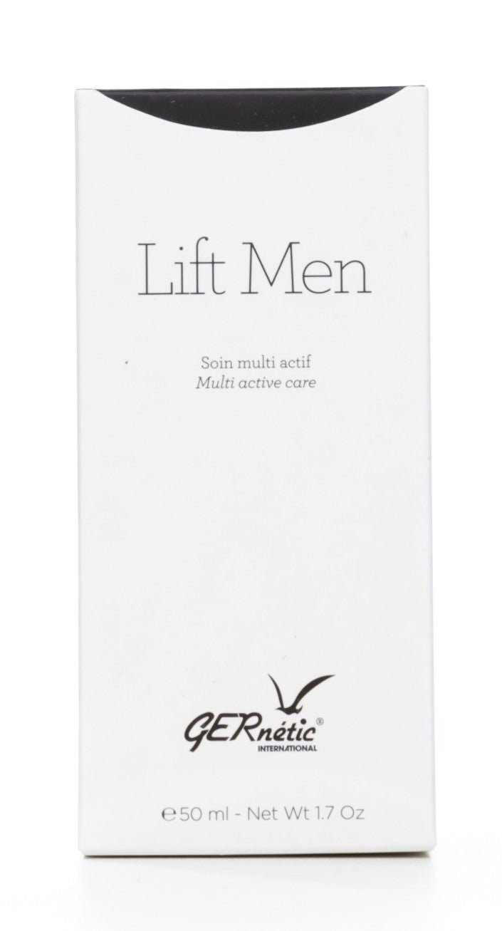 GERNETIC MEN LIFT KREM 50 ML. - daermes.com