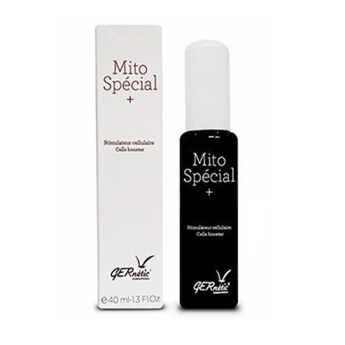 GERNETIC MITO SPECIAL+ 40ML. - daermes.com