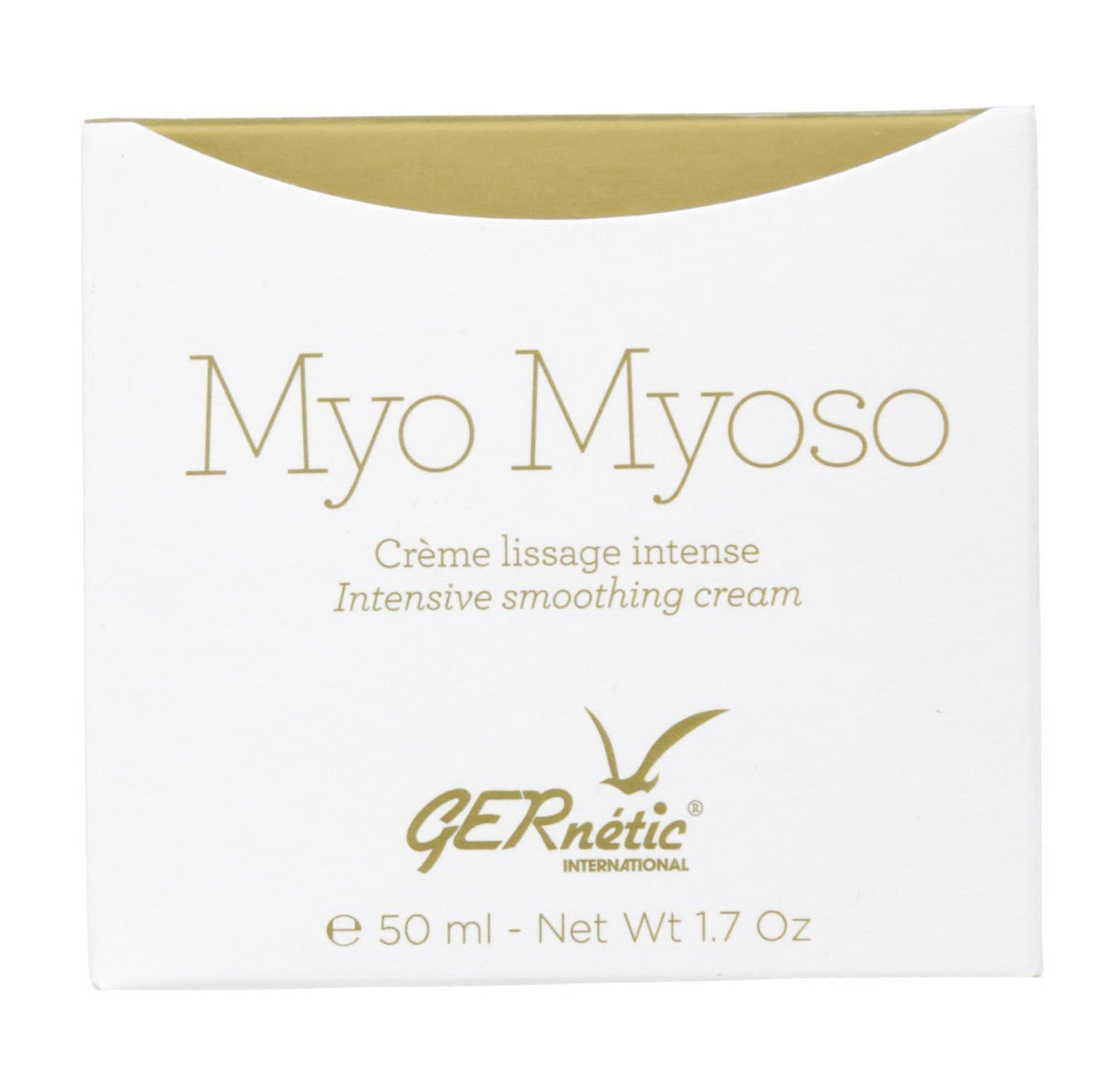 GERNETIC MYO - MYOSO 50 ML. DETAL - daermes.com