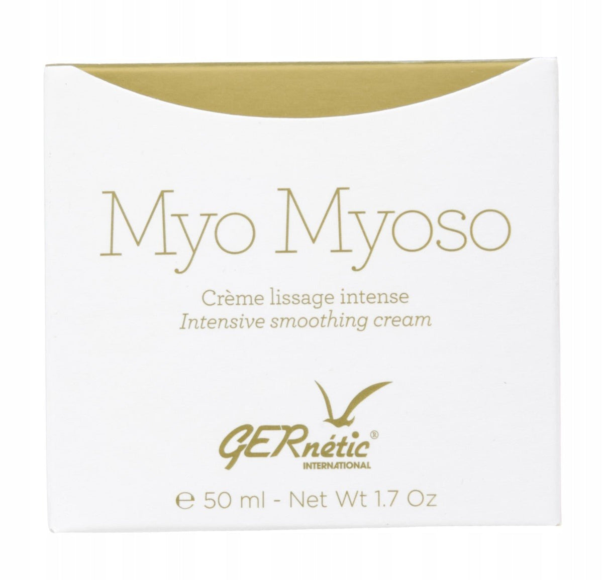 GERNETIC MYO - MYOSO 50 ML. DETAL - daermes.com