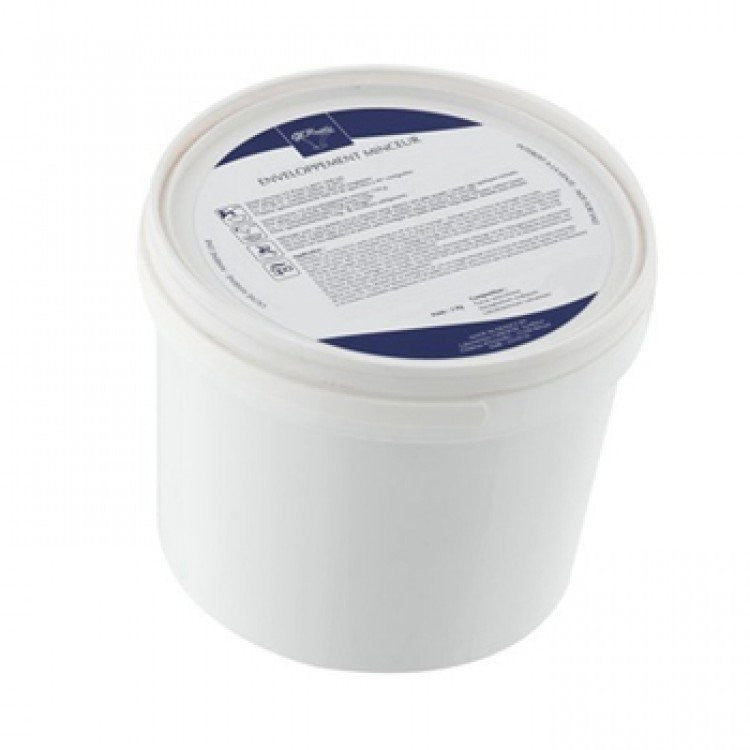 Gernetic naturalna maska algowa 2kg + ampułka Marine essence - daermes.com