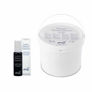 Gernetic naturalna maska algowa 2kg + ampułka Marine essence - daermes.com