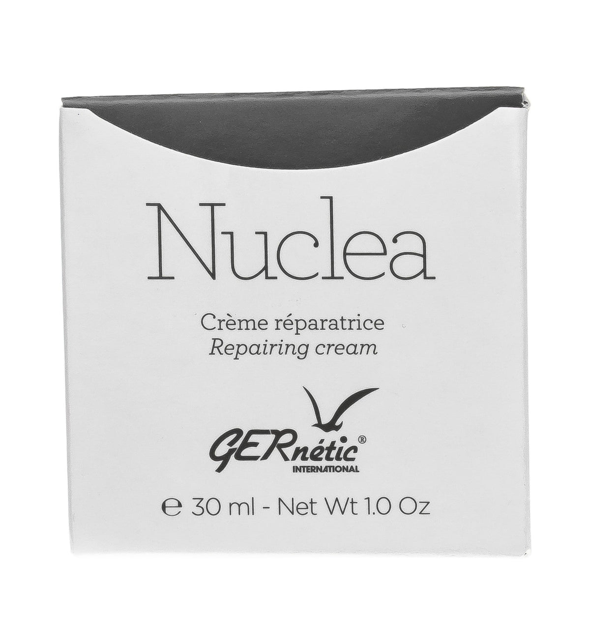 GERNETIC NUCLEA 30 ML. DETAL - daermes.com
