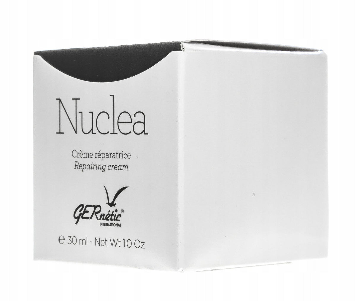 GERNETIC NUCLEA 30 ML. DETAL - daermes.com