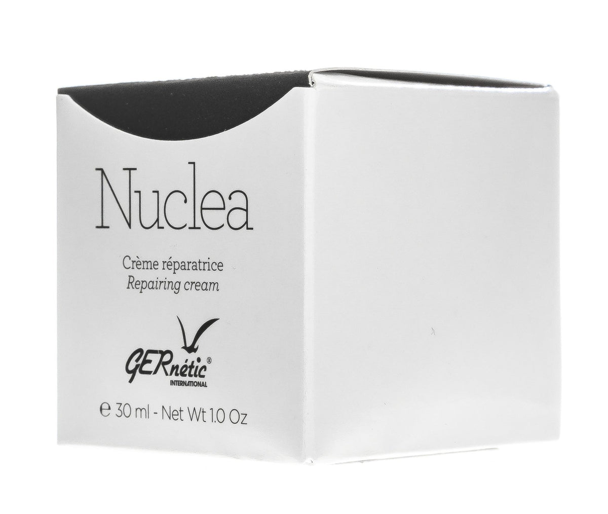 GERNETIC NUCLEA 30 ML. DETAL - daermes.com