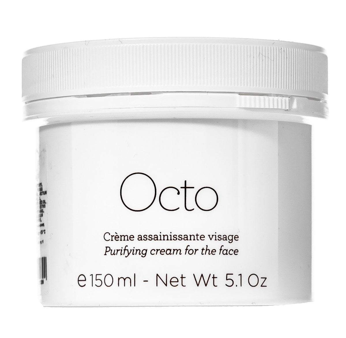 GERNETIC OCTO 150 ML. - daermes.com