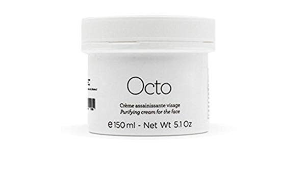 GERNETIC OCTO 150 ML. - daermes.com