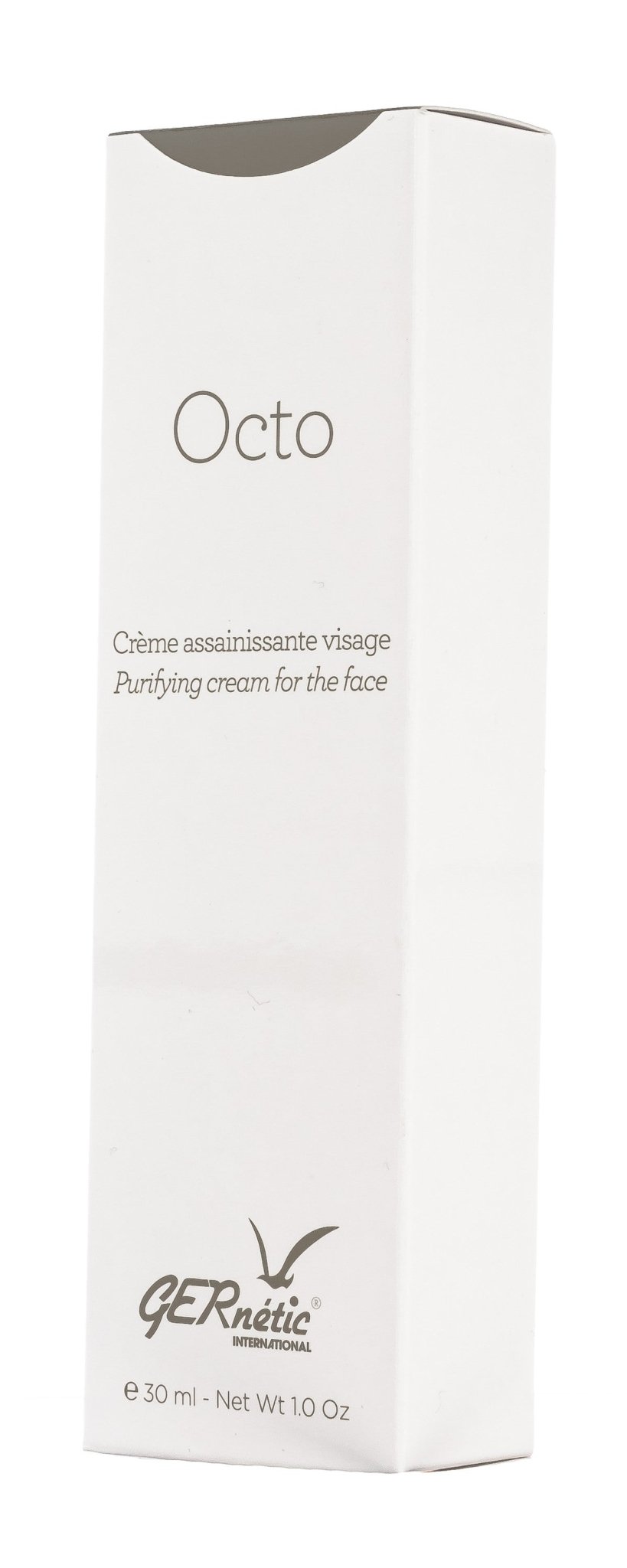 GERNETIC - OCTO 30 ML (DETAL) - daermes.com