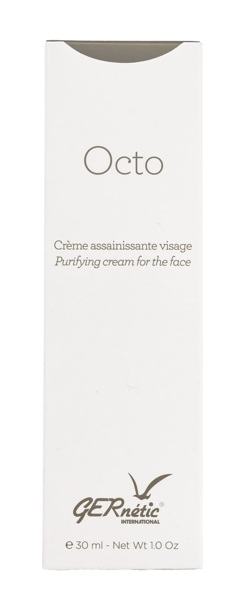 GERNETIC - OCTO 30 ML (DETAL) - daermes.com