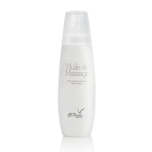 GERNETIC OLEJEK DO MASAŻU 200 ML. (DETAL) - daermes.com