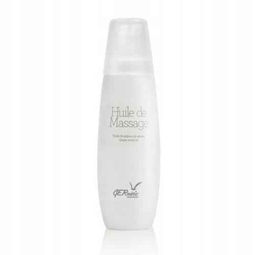 GERNETIC OLEJEK DO MASAŻU 200 ML. (DETAL) - daermes.com