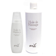 GERNETIC OLEJEK DO MASAŻU 500 ML. - daermes.com