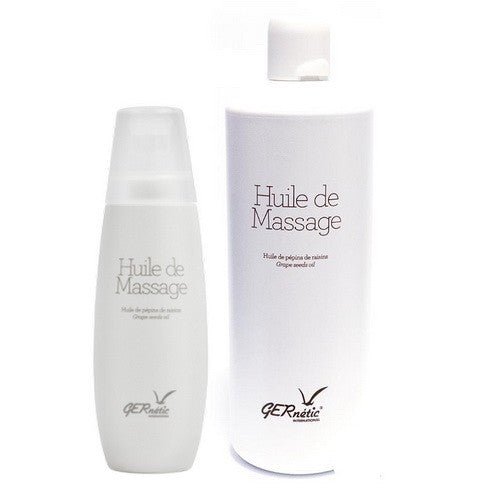 GERNETIC OLEJEK DO MASAŻU 500 ML. - daermes.com