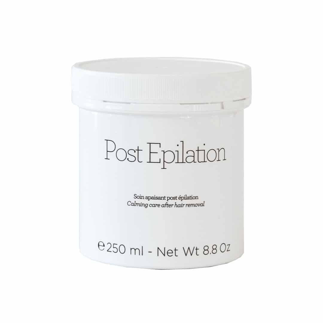 GERNETIC POST EPILATION - ŁAG.KREM PO DEPIL. 250ML - daermes.com