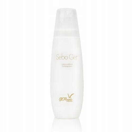 GERNETIC SEBO GER 200 ML. (DETAL) - daermes.com