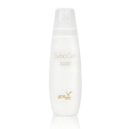 GERNETIC SEBO GER 200 ML. (DETAL) - daermes.com