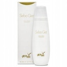 GERNETIC SEBO GER 200 ML. (DETAL) - daermes.com