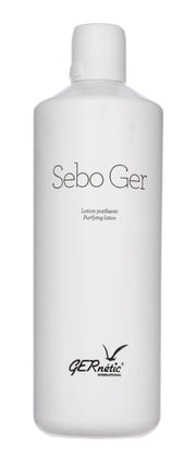 GERNETIC SEBO GER 500 ML. - daermes.com