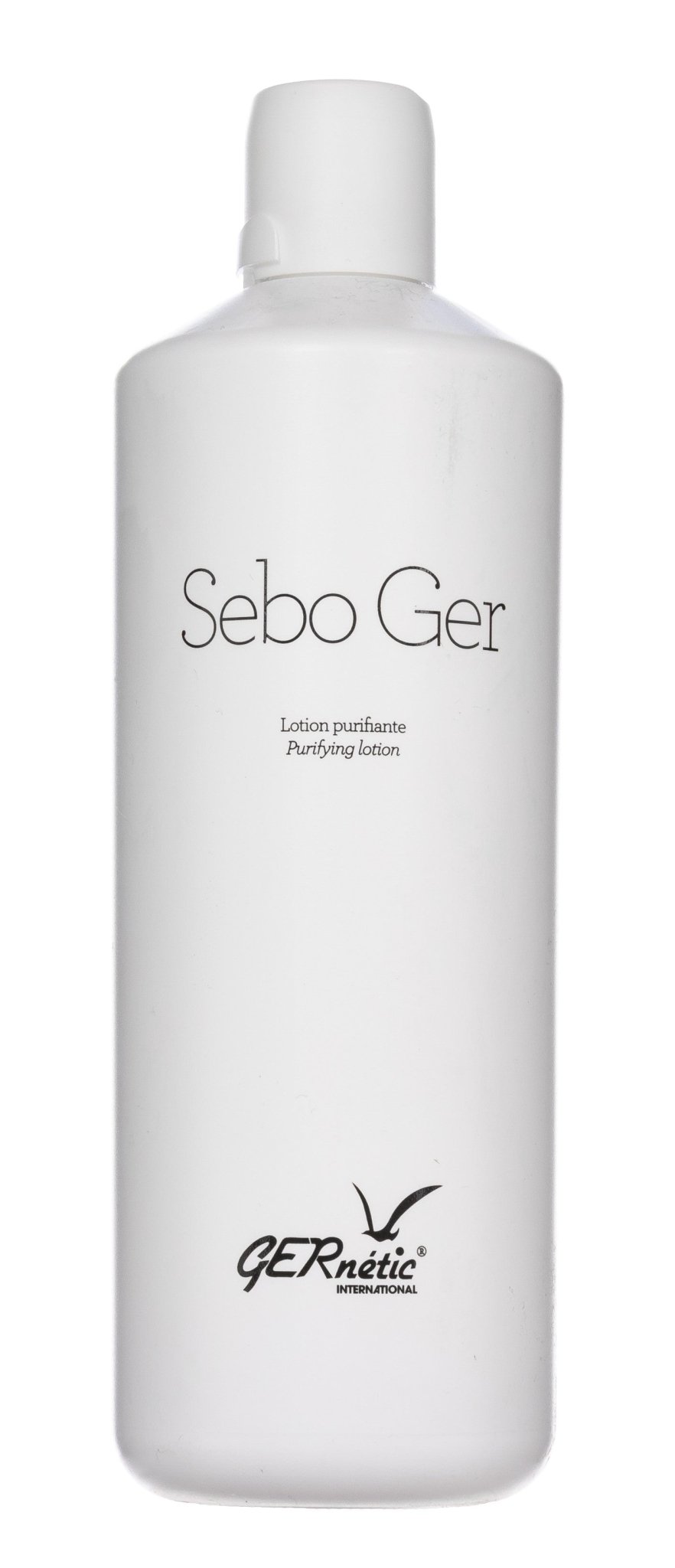GERNETIC SEBO GER 500 ML. - daermes.com