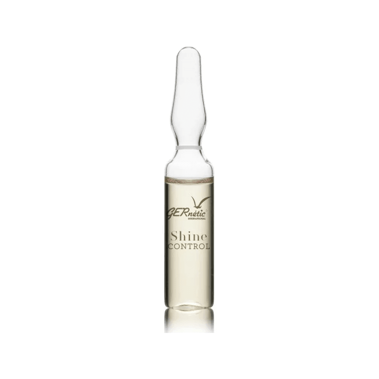 GERNETIC SHINE CONTROL 7x2ML (DETAL) - daermes.com