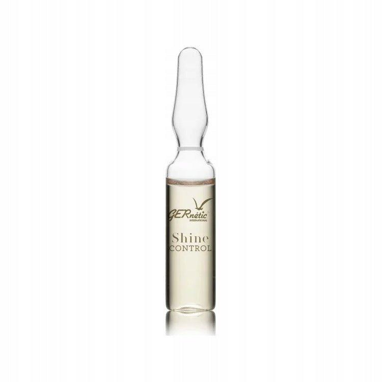 GERNETIC SHINE CONTROL 7x2ML (DETAL) - daermes.com