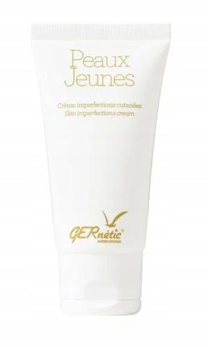GERNETIC SKIN IMPERFECTIONS CREM 50 ML.(DETAL) - daermes.com