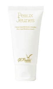 GERNETIC SKIN IMPERFECTIONS CREM 50 ML.(DETAL) - daermes.com