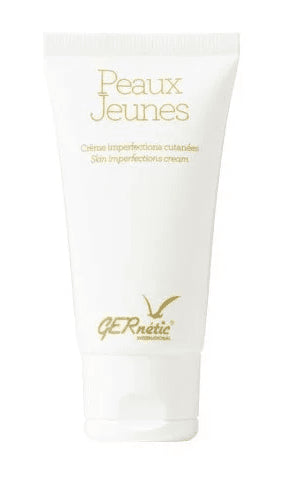 GERNETIC SKIN IMPERFECTIONS CREM 50 ML.(DETAL) - daermes.com