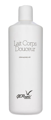 GERNETIC SOFTENING BODY MILK 500 ML. - daermes.com