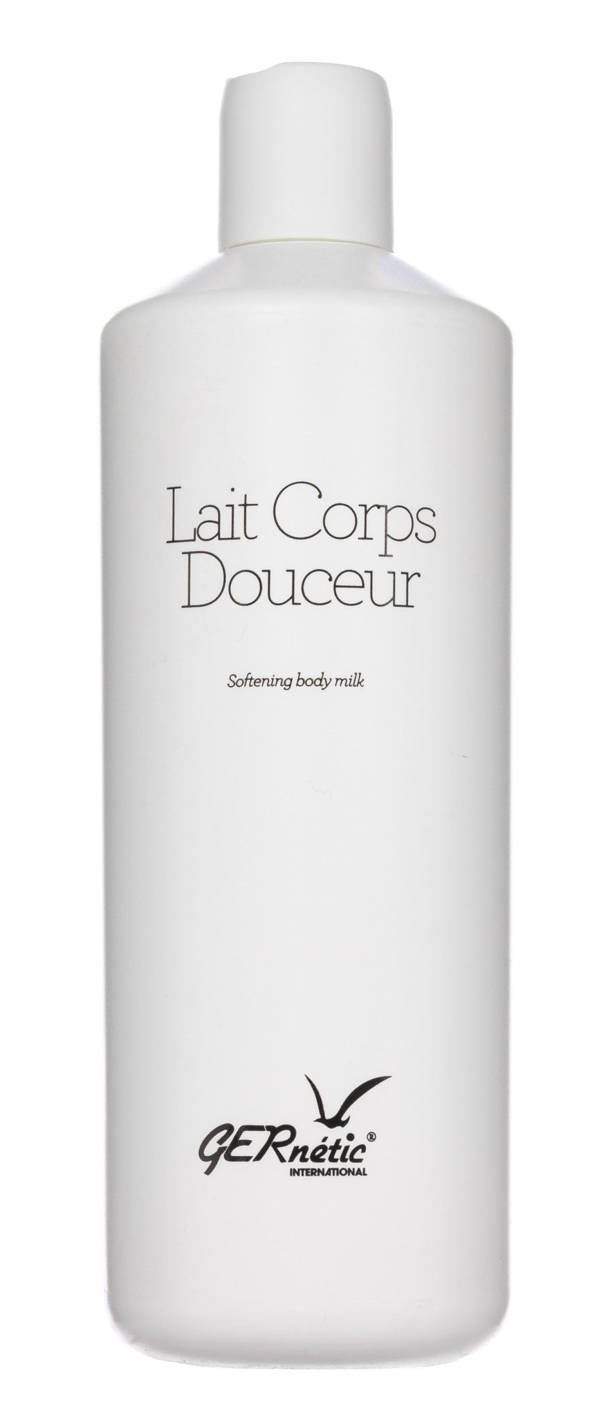 GERNETIC SOFTENING BODY MILK 500 ML. - daermes.com