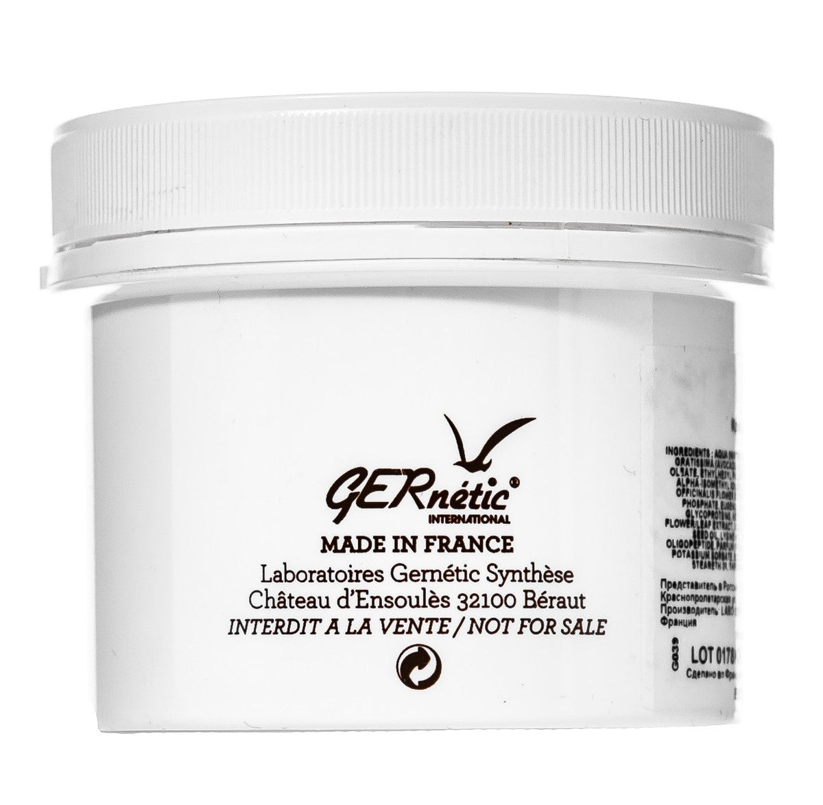 GERNETIC SYMBIOSE 150ML. - daermes.com