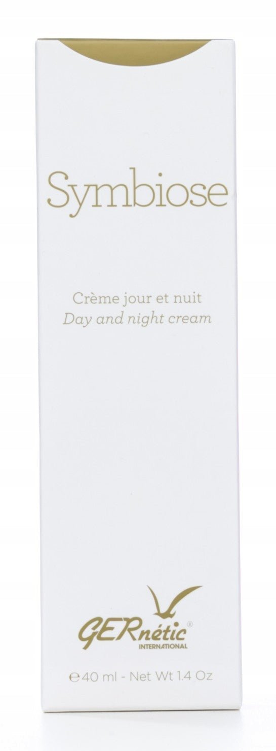 GERNETIC SYMBIOSE 40ML.(DETAL) - daermes.com