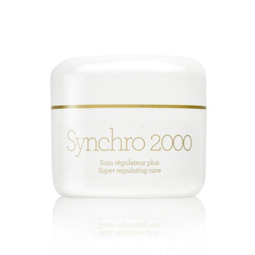 GERNETIC SYNCHRO 2000 50 ML. DETAL - daermes.com
